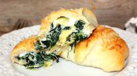 Spinach Ravioli Bake Recipe: How to Make It image
