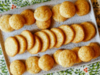 How to Make Homemade Butter Cookies | The Best Butter ... image