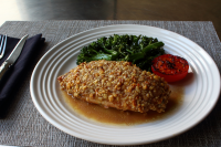 HOW LONG TO BAKE PARMESAN CRUSTED CHICKEN RECIPES