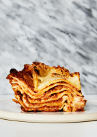 Vegan mac and cheese recipe | Jamie Oliver pasta recipes image