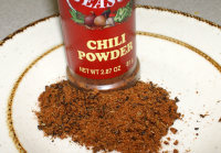 Best Ever Homemade Chili Powder Recipe - Food.com image