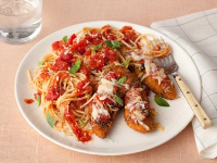 Spaghetti Squash with Parmesan Cheese Recipe | Foo… image