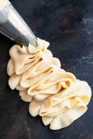 EASY MAPLE FROSTING RECIPE RECIPES