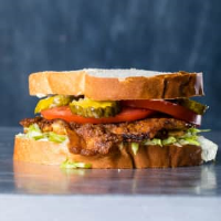 St. Paul Sandwich | Cook's Country - Quick Recipes | TV ... image