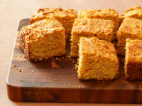 Southern Cornbread Recipe | Cat Cora | Food Network image