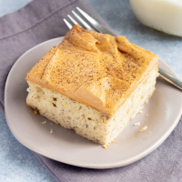Vegan lemon cheesecake recipe - BBC Good Food image