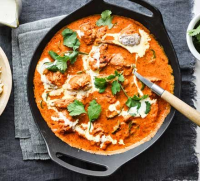 Classic butter chicken recipe | BBC Good Food image