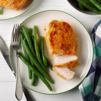 Air-Fryer Pork Chops Recipe: How to Make It image