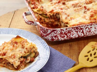 How to Make Lasagna | Lasagna Recipe | Anne Burrell | Food ... image