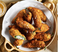JALAPENO POPPERS FRIED RECIPES