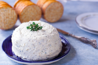 BOURSIN CHEESE RECIPES APPETIZERS RECIPES