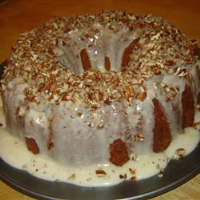 Vanilla Wafer Cake II Recipe | Allrecipes image
