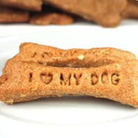 Doggie Biscuits I - Allrecipes image