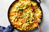 Easy Paella Recipe - NYT Cooking image