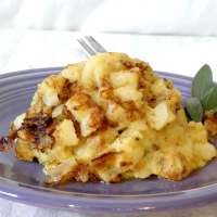 HASHBROWN CASSEROLE WITH SHREDDED POTATOES RECIPES