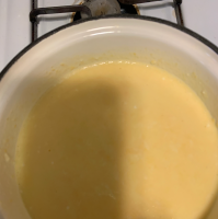 Cheese Sauce Recipe | Allrecipes image