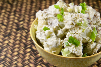 Mom's Dill Potato Salad Recipe | Allrecipes image