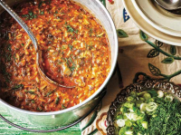 Best Lentil Recipes - olivemagazine image