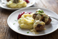 Swedish Meatballs Recipe - NYT Cooking image