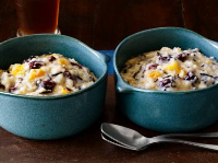 Whole-Grain Breakfast Porridge Recipe | Food Network ... image
