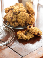 Old Fashioned Oatmeal Cookies Recipe - Food Network image