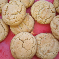 Soft Peanut Butter Cookies Recipe | Allrecipes image