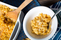 Easy Cheesy Nachos Recipe: How to Make It - Taste of Home image