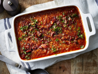 Homemade Baked Beans Recipe | Southern Living image