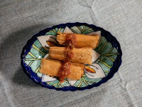 Tía Chita’s Traditional Mexican Pork Tamales Recipe | Food ... image