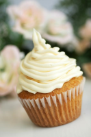 How To Make Buttercream Icing Without Powdered Sugar image