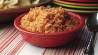 Easy Mexican Rice Recipe - McCormick image
