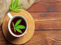 How to Make Cannabis Tea: Best Recipes | Organic Facts image