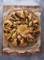 Tear ’n’ share bread | Jamie Oliver recipes image