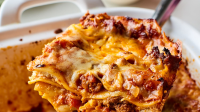 How to Make the Easiest Lasagna Ever | Kitchn image