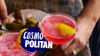 Cosmopolitan Recipe - Absolut Drinks image