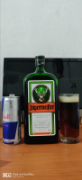 DRINKS TO MAKE WITH JAGERMEISTER RECIPES