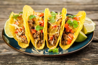 Easy Mexican recipes - BBC Good Food image
