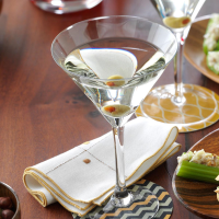 STUFFED OLIVES FOR MARTINIS RECIPES