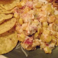 Hot Corn Dip Recipe | Allrecipes image