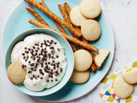 Chocolate Buttercream Frosting Recipe | Ina Garten | Food ... image