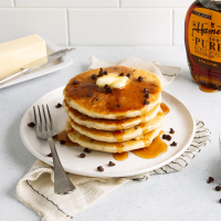 Gluten-Free Pancakes Recipe: How to Make It image