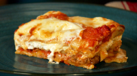 Lasagna - Martha Stewart image