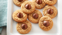 Best Low-fat Chocolate Chip Cookies Ever - Skinnytaste image