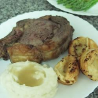 Roast Beef and Yorkshire Pudding Recipe | Allrecipes image