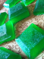 Jello Fruit Snacks | Just A Pinch Recipes image