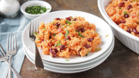 Puerto Rican Red Beans and Rice Recipe - Food.com image