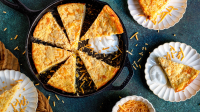 Tenderflake Pie Crusts Recipe - Food.com image