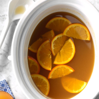 Slow-Cooker Cider Recipe: How to Make It image