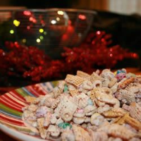 CHARMS AND CHOCOLATE CHIPS RECIPES