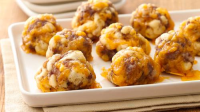 SAUSAGE BALLS WITH CHEESE RECIPES